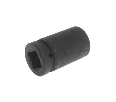 Головка торцевая 1" 33мм ударная глубокая L=90мм JTC