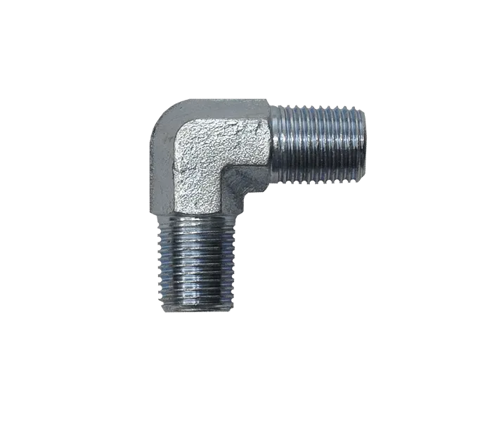 Фитинг 90 ° 1/4 (1BT9-04SP) 303002 купить