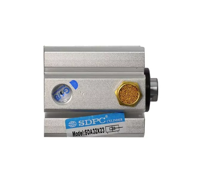 Пневмозащелка (сталь) QGY32X23 купить