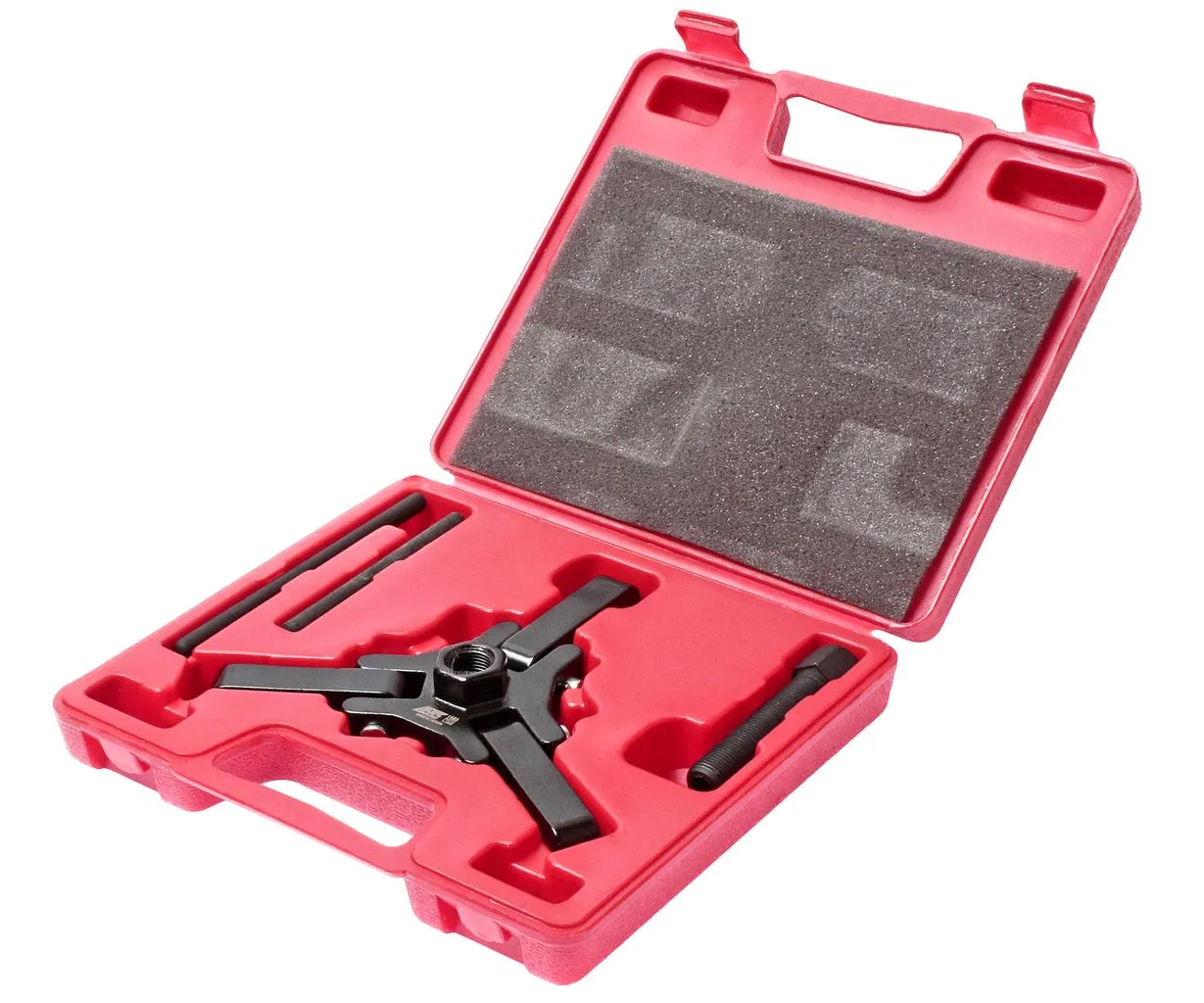 Съемник шкивов коленвала (CHRYSLER) в кейсе JTC купить