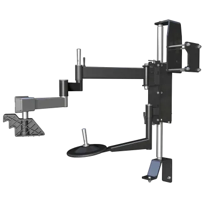 Штанга демонтажная вспомогательная РВ-3