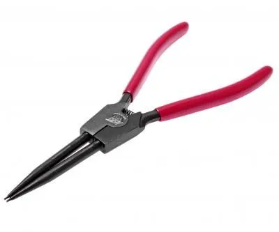 Съемник колец стопорных внешних 255мм прямой JTC