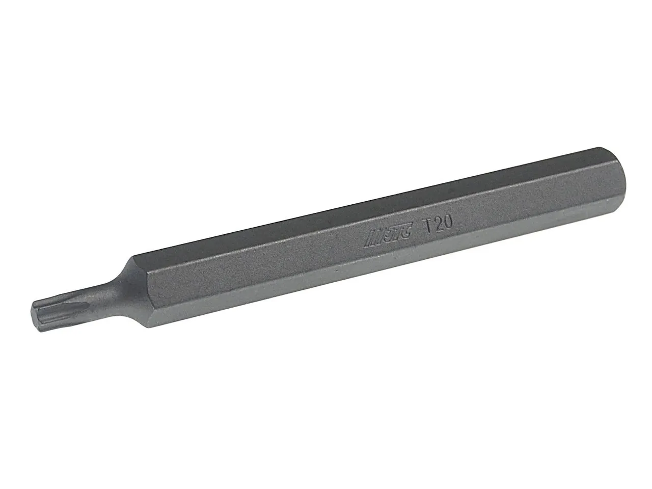 Бита TORX Т20х80мм 5/16" DR удлиненная JTC купить