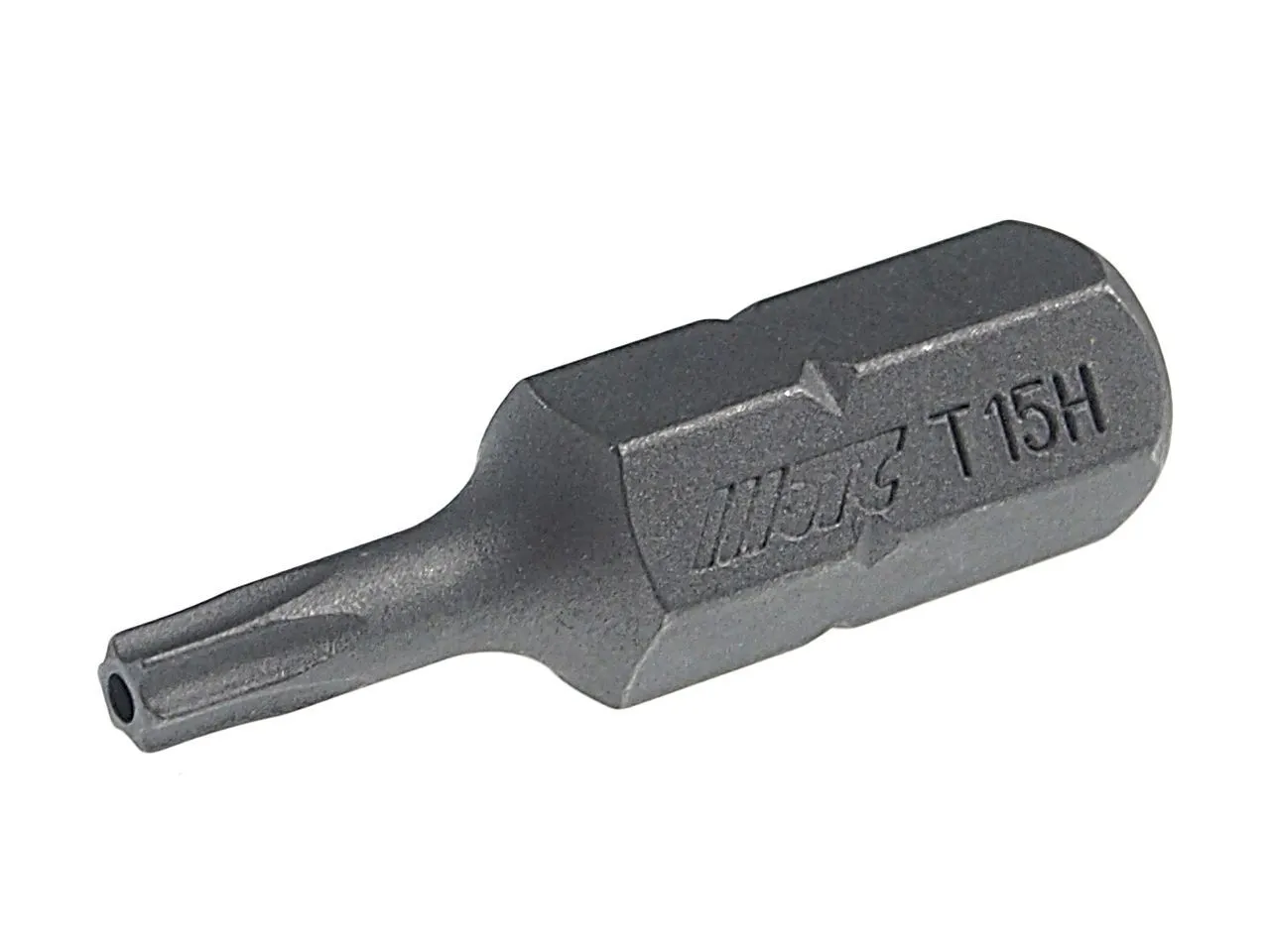 Бита TORX Т15Hх30мм 5/16" DR JTC купить
