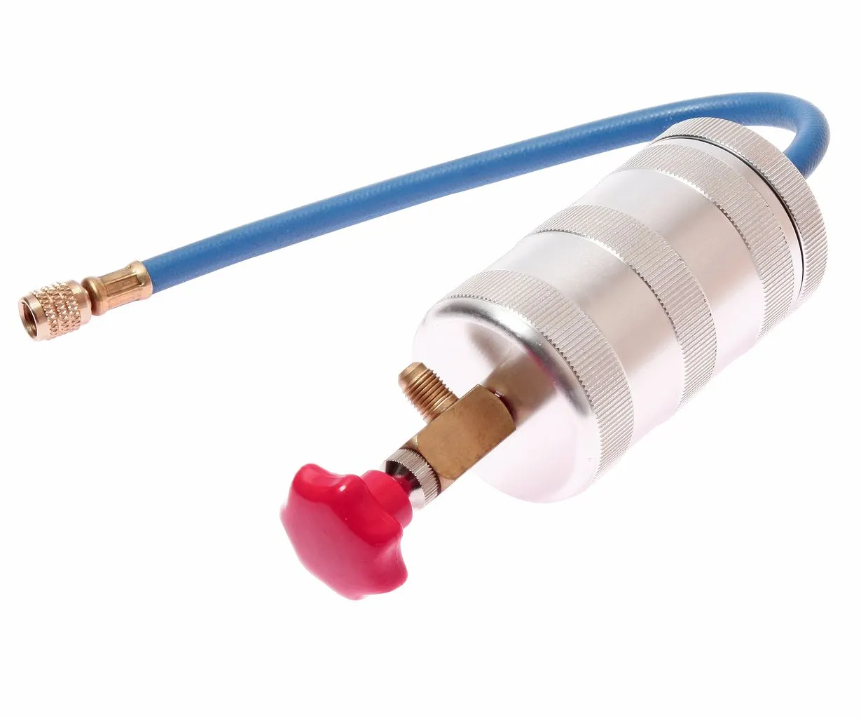 Приспособление для заправки масла или красителя в систему кондиционирования JTC купить