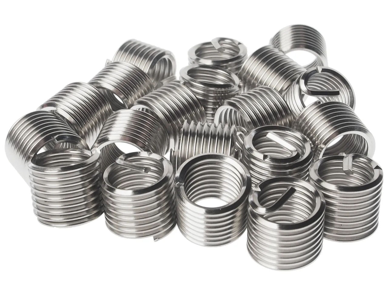 Вставка резьбовая М12х1.75мм L=16.3мм 20шт. JTC купить