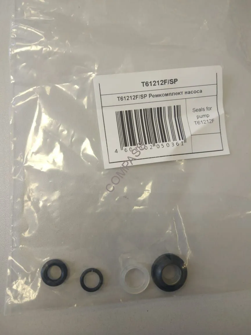 Ремкомплект насоса пресса Т61212F/SP купить
