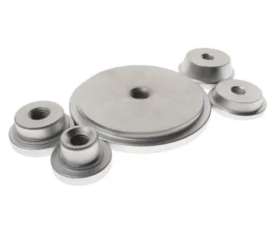 Набор приспособлений для монтажа подшипника дифференциала (ISUZU RT50) JTC