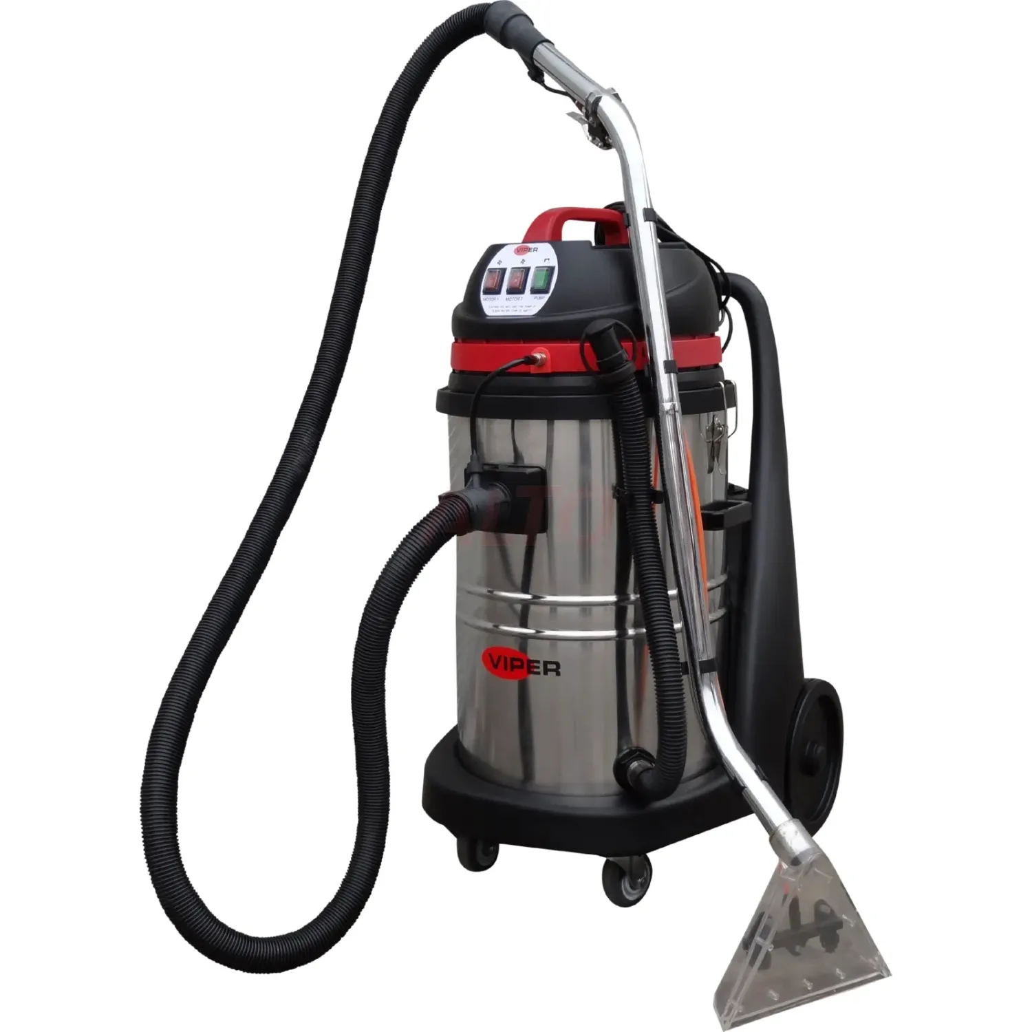 Аппарат для химчистки Viper CAR 275