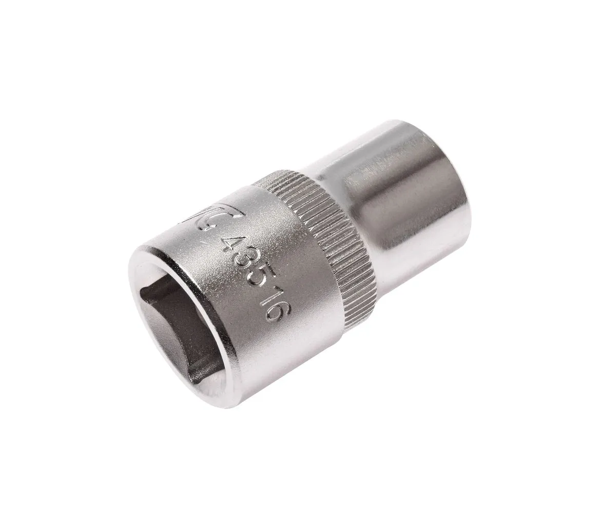 Головка торцевая 1/2" TORX E16 L=38мм JTC купить