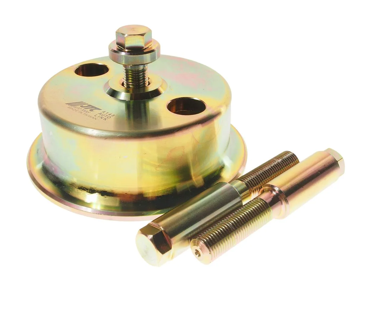 Приспособление для установки заднего сальника коленвала JTC купить