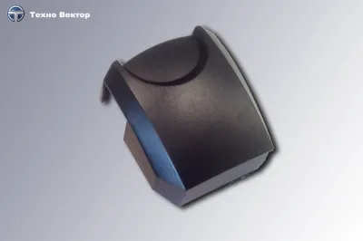 Кожух крышки консоли