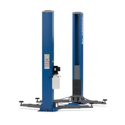 Launch TLT-240SB синий