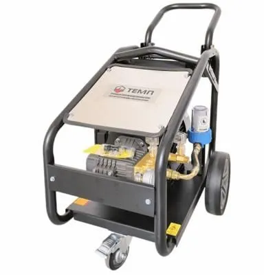 Аппарат высокго давления ТЕМП 250 бар BN302