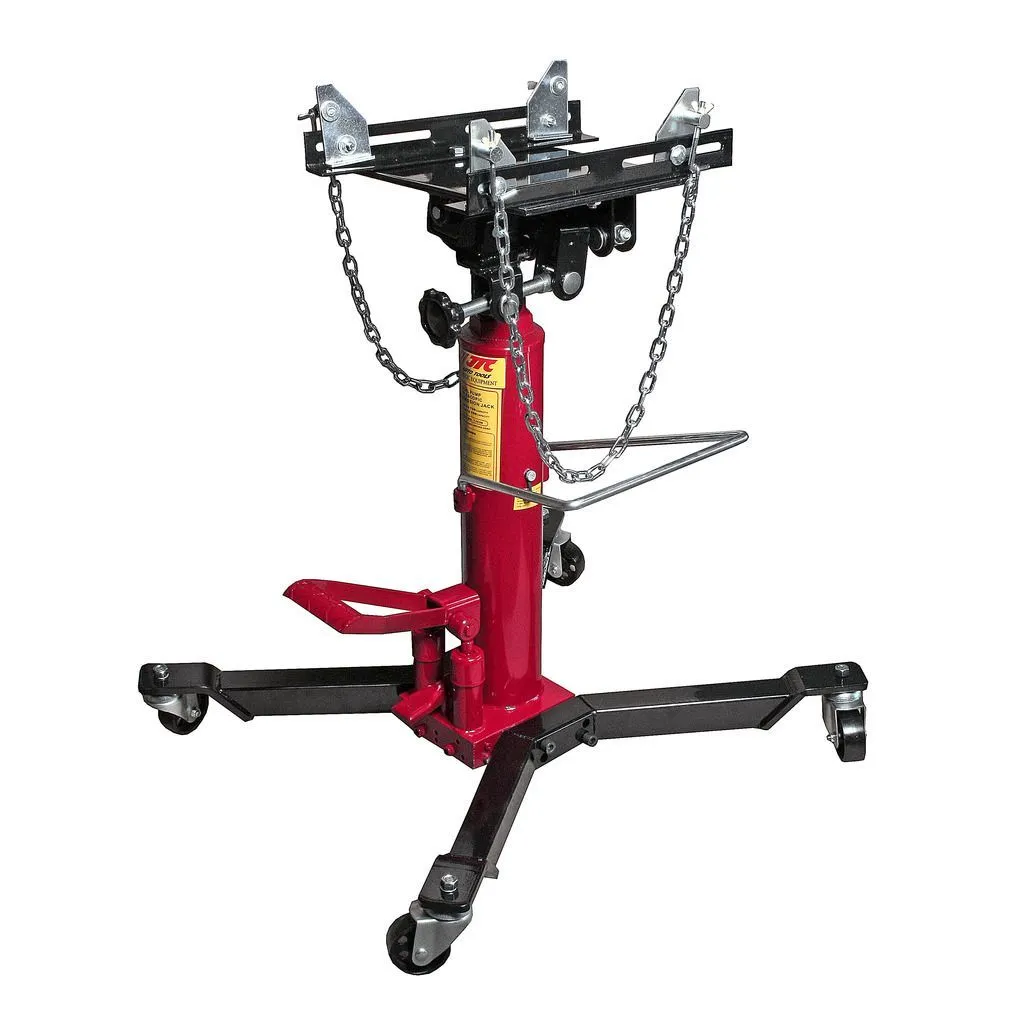 Стойка трансмиссионная гидравлическая 0.5т JTC купить