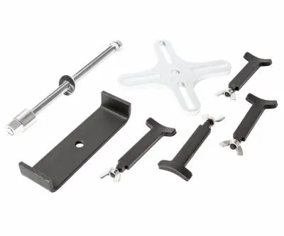 Приспособление для снятия муфты коробки передач 64-175мм JTC