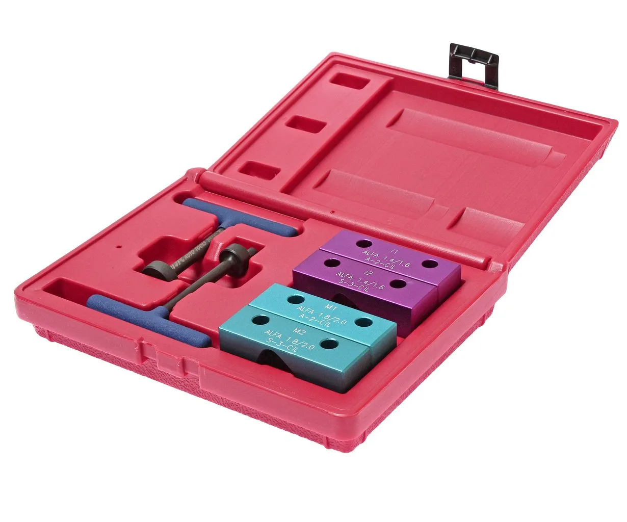 Набор установочный для ГРМ (ALFA ROMEO 145,146,155,156 1.4/1.6/1.8/2.0) JTC купить