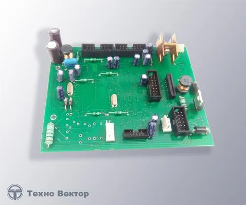 Электронная плата сбора данных DSP Wi-Fi (Техно Вектор 5 WiFi) купить