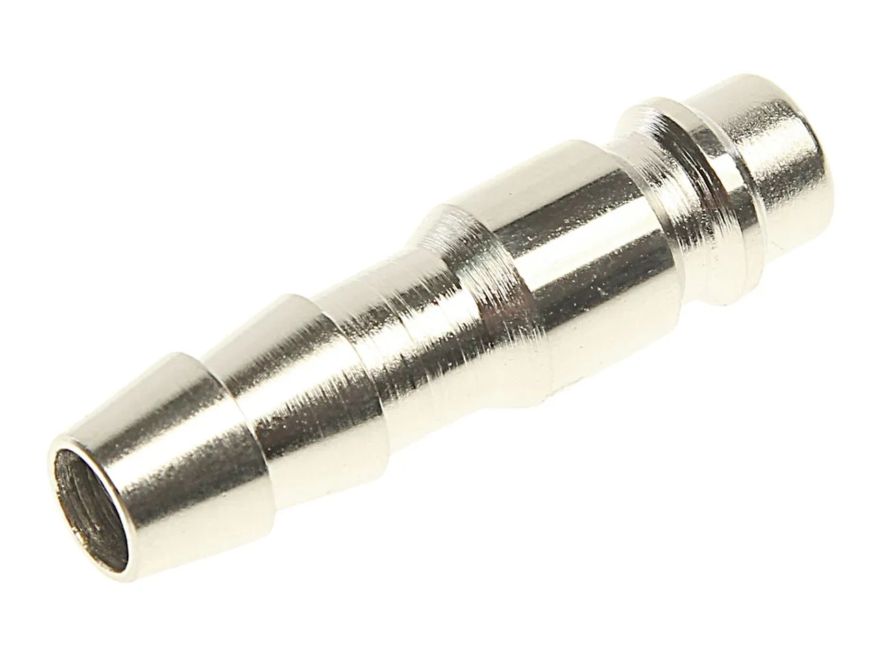 Переходник для компрессора 10.9мм быстросъемный штуцер "елочка" JTC купить