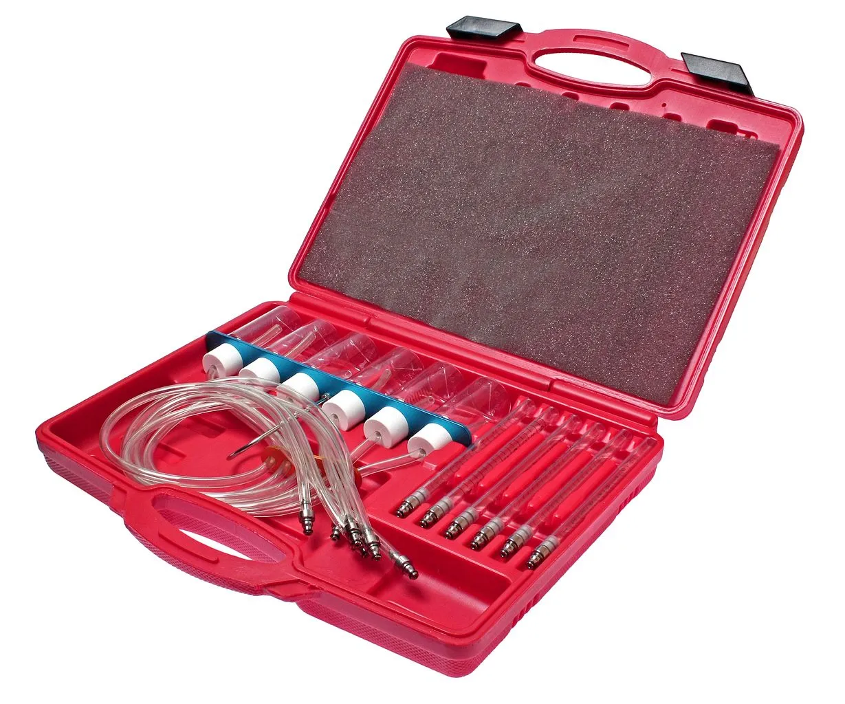 Тестер расхода топлива для двигателей с системой впрыска (COMMON RAIL) JTC купить