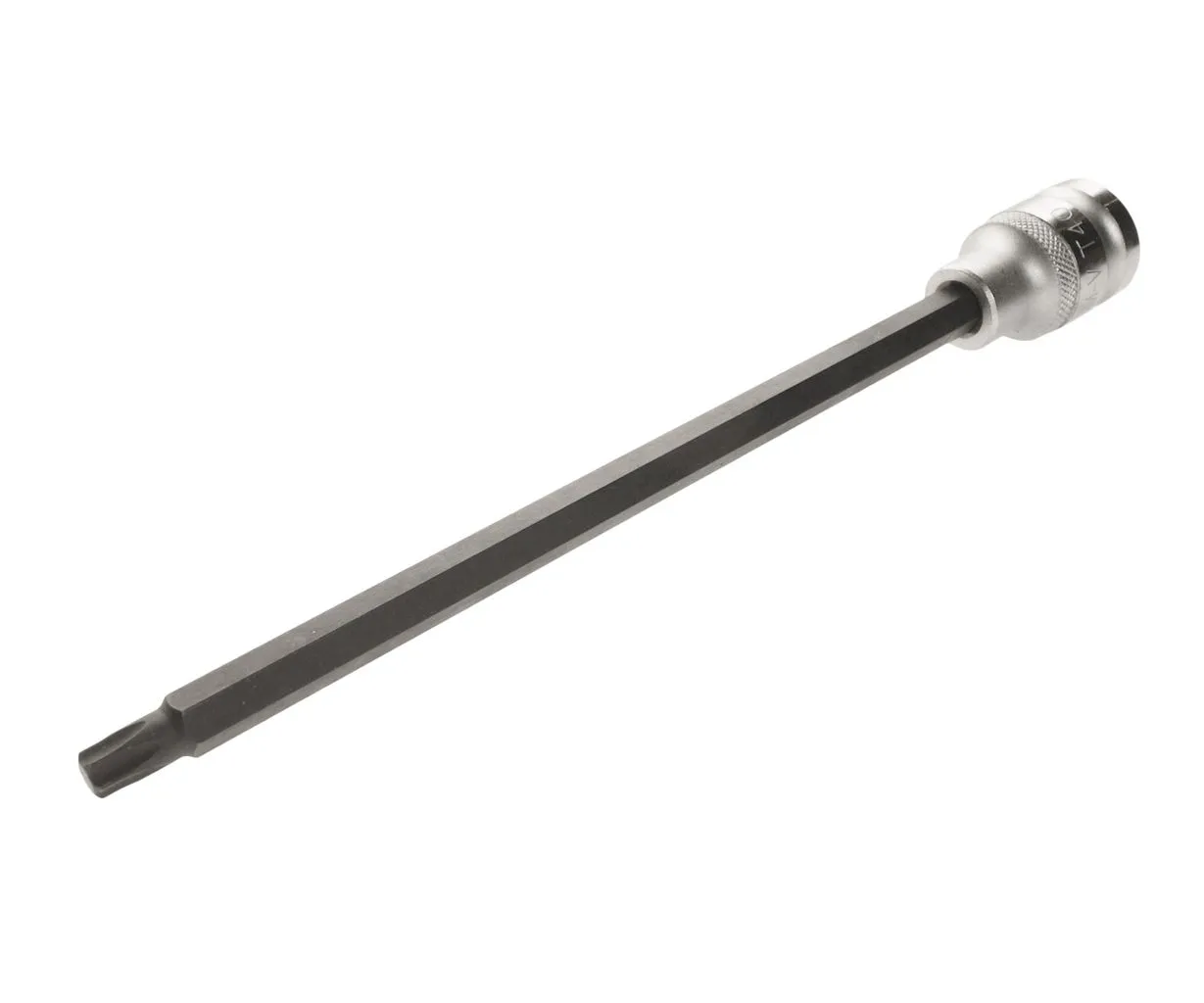 Бита-головка 1/2" TORX T40х200мм длинная JTC купить
