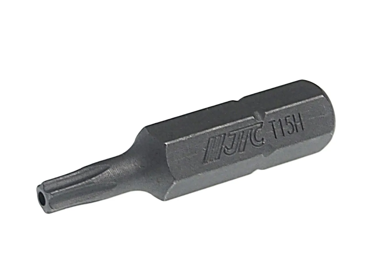 Бита TORX Т15Hх30мм 1/4" DR JTC купить