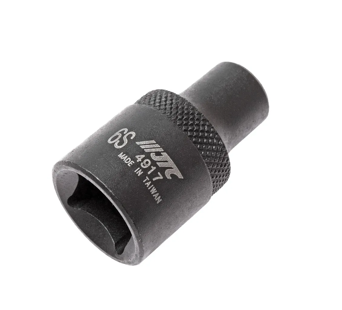 Головка для двигателей 1/2" M6S RIBE (NISSAN RENAULT дв.CVTC) JTC купить