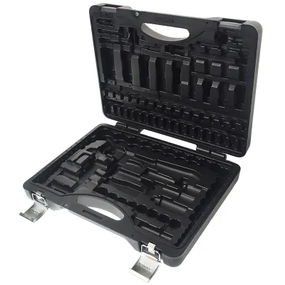 Кейс для набора инструментов 110 предметов JTC-T110B-B72, JTC-S110B-B72, JTC-H110B-B72 JTC