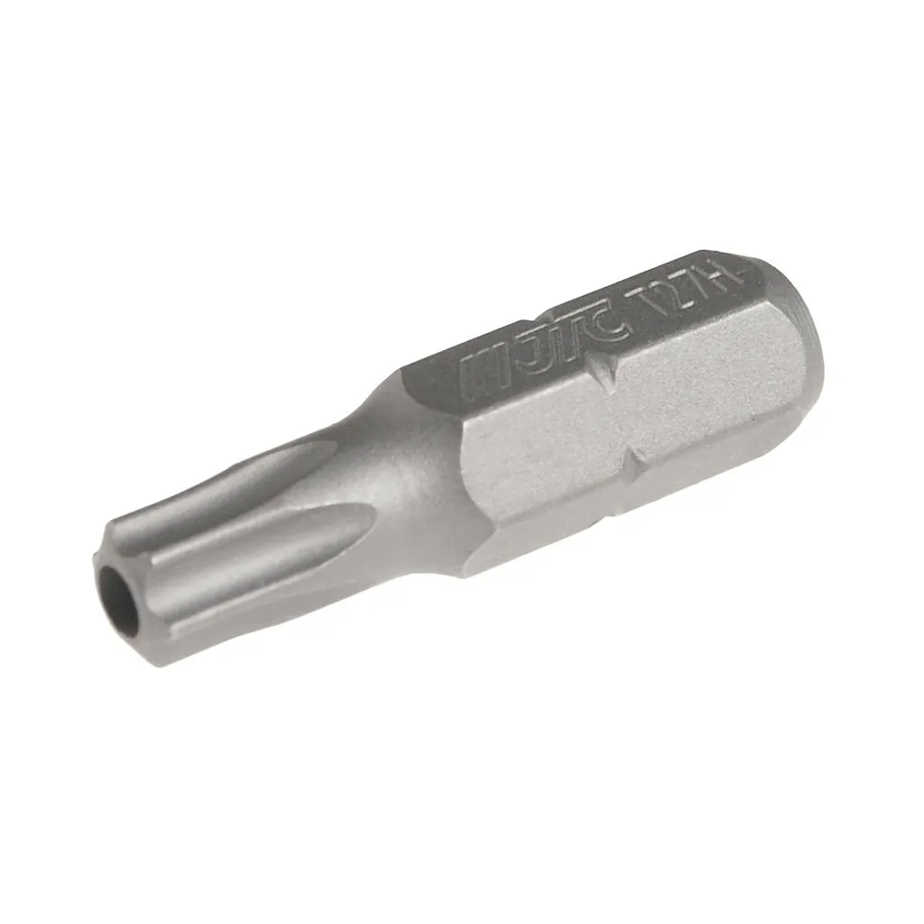 Бита TORX Т27Hх25мм 1/4" DR JTC купить