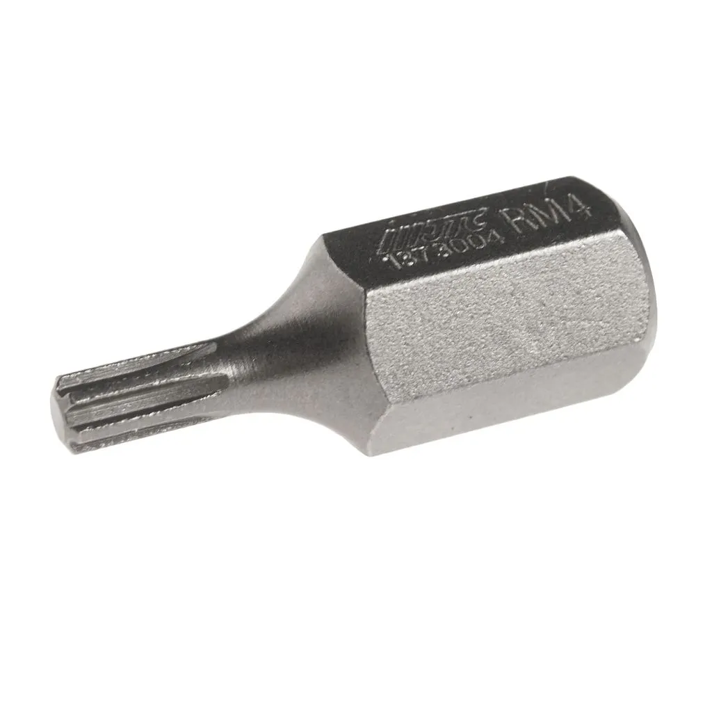 Бита RIBE RМ4х30мм 10мм S2 JTC купить