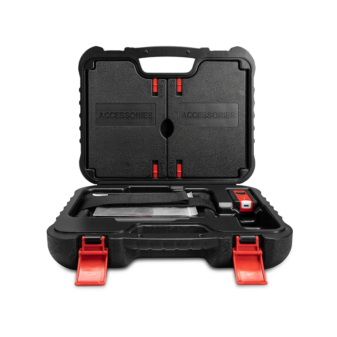 Сканер диагностический Autel MaxiSys MS906 Pro, DoIP