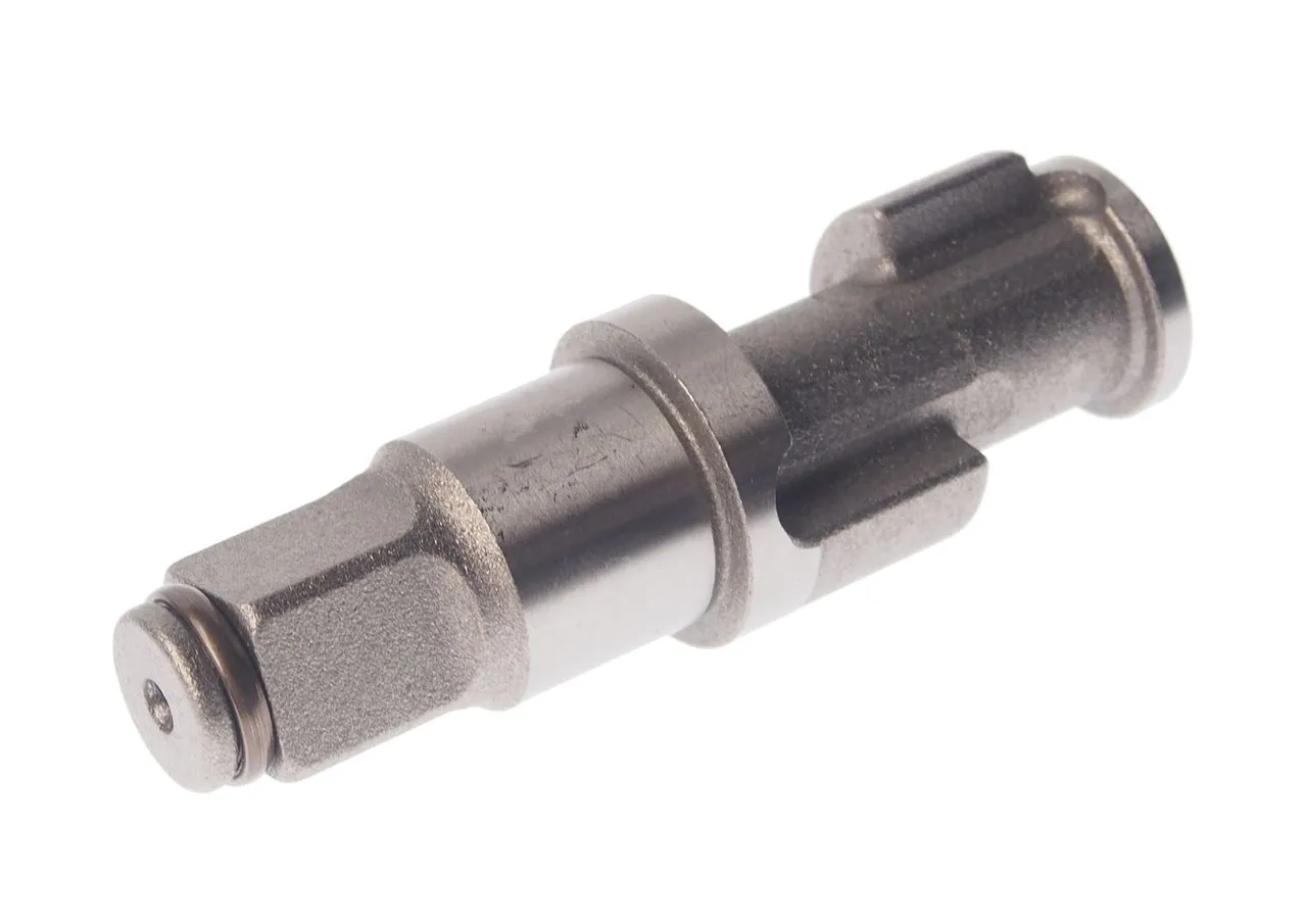 Ремкомплект для пневмогайковерта JTC-7657 (40S) привод 1/2" JTC купить