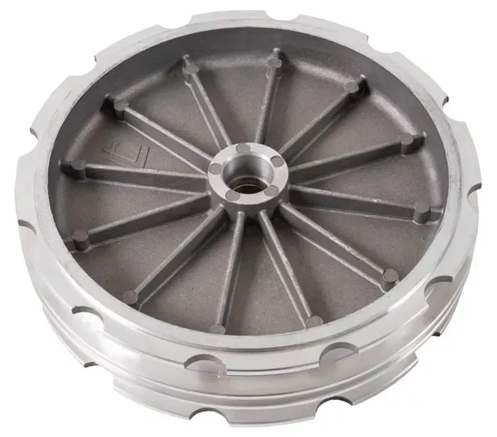 Поршень цилиндра отрыва борта 186мм купить