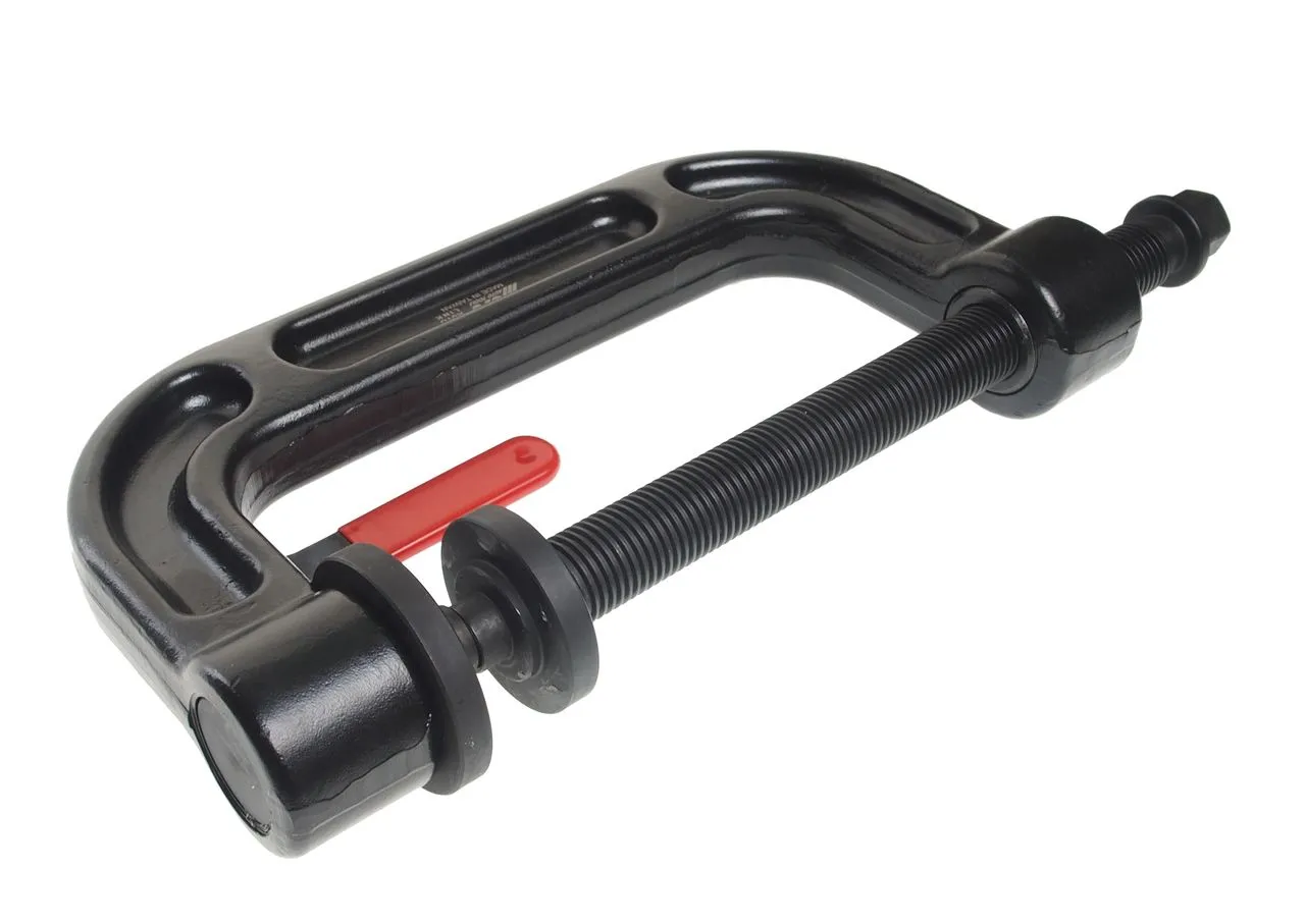 Струбцина для JTC-6770,JTC-4091,JTC-4831,JTC-4704,JTC-4820,JTC-4373,JTC-4375 95х200мм JTC купить