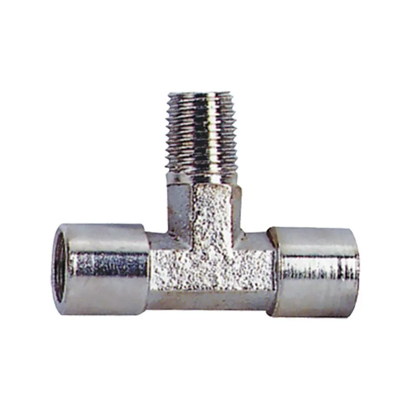 FUBAG Переходник T - 1/2 дюйма FFM