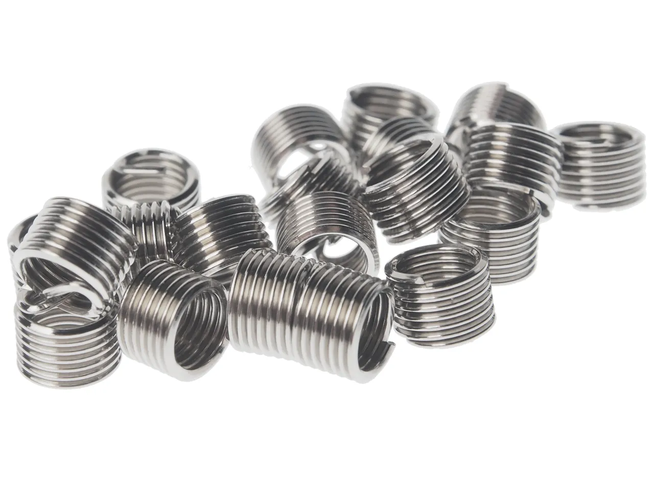 Вставка резьбовая М5х0.8мм L=6.7мм 20шт. JTC купить