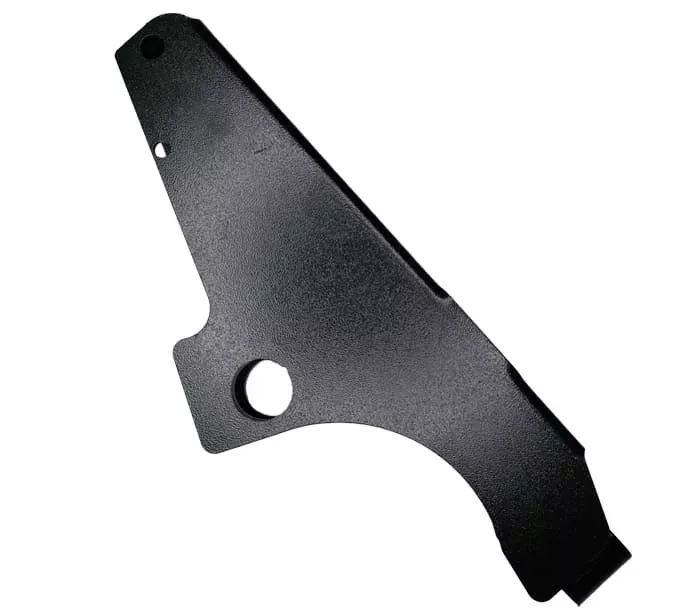 Рычаг лапы отрыва борта (сталь) STD106\202 YC1-2415574 YC1-2415574 купить