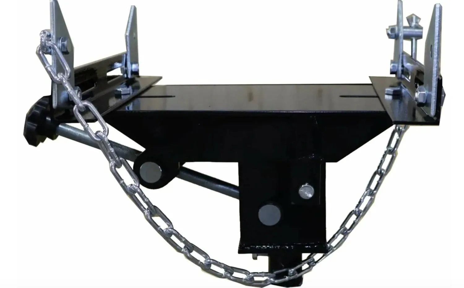 Плата регулируемая для стойки