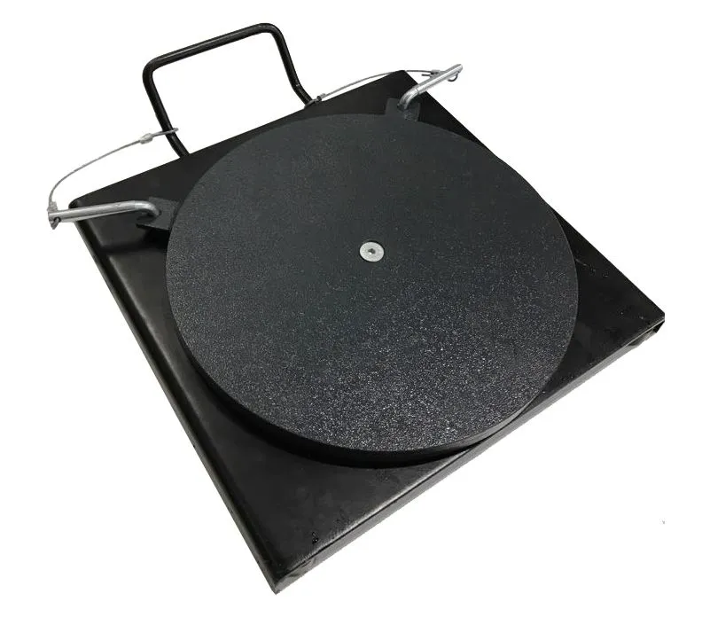 Velyen 992102 Круги поворотные, 2 шт. Velyen 992102 Круги поворотные, 2 шт.