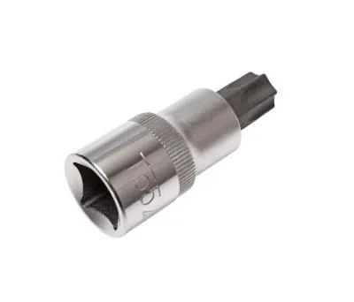 Бита-головка 1/2" TORX T55х55мм JTC
