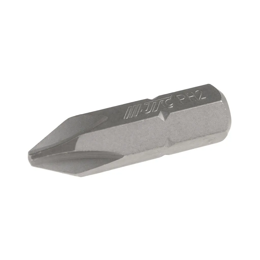 Бита крестовая PH2х30мм 5/16" DR S2 JTC купить