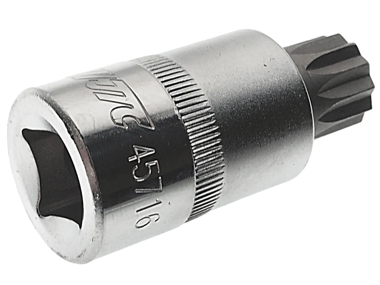 Бита-головка 1/2" SPLINE М16х55мм JTC купить