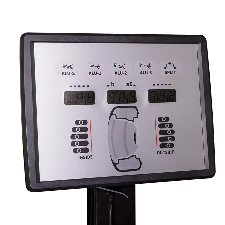 Балансировочный стенд автоматический B303