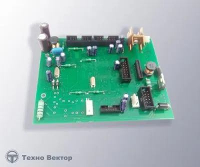 Электронная плата сбора данных DSP Wi-Fi (Техно Вектор 5 WiFi)