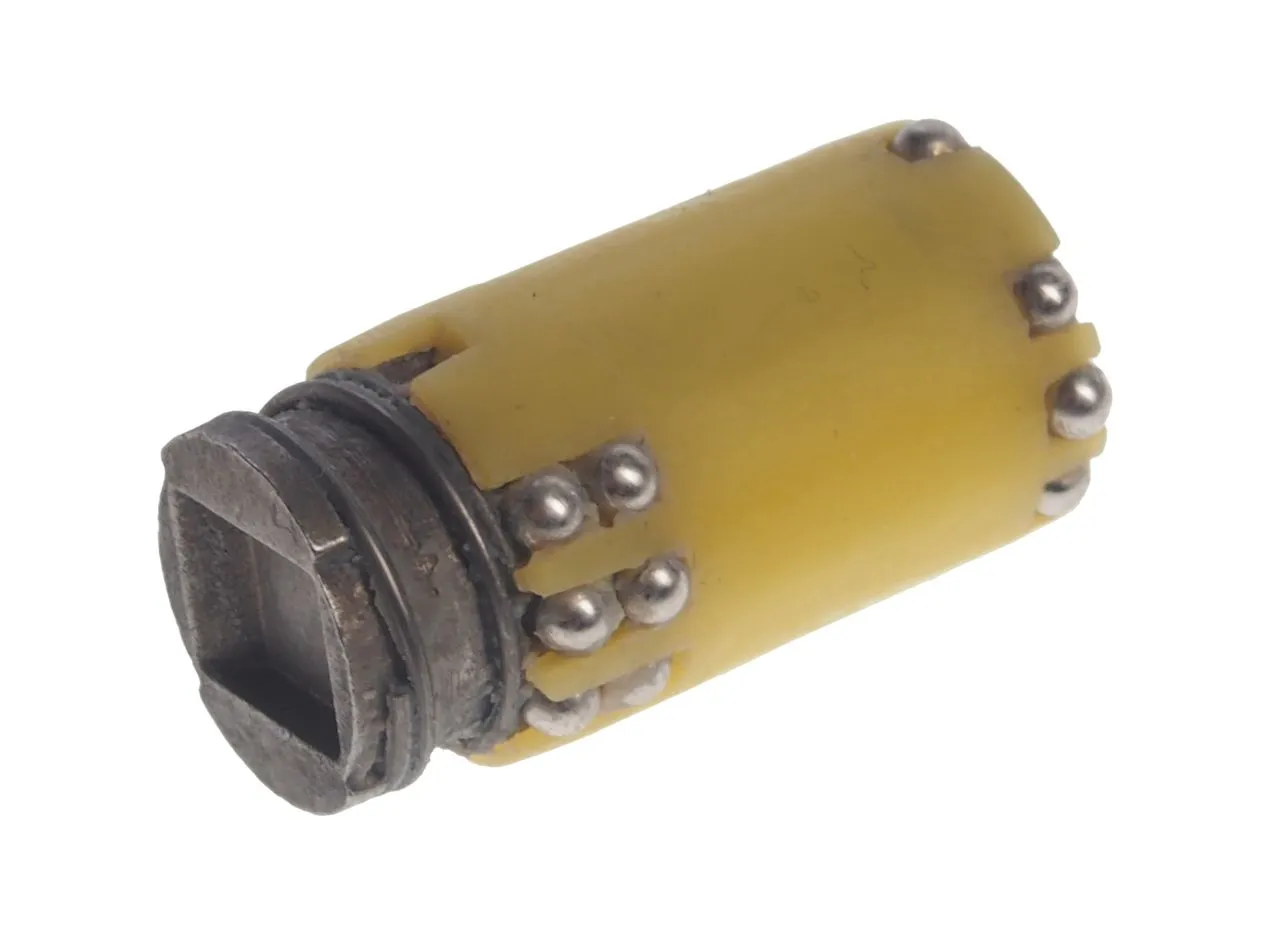 Ремкомплект для ключа динамометрического JTC-5537 (04) втулка пластиковая JTC купить