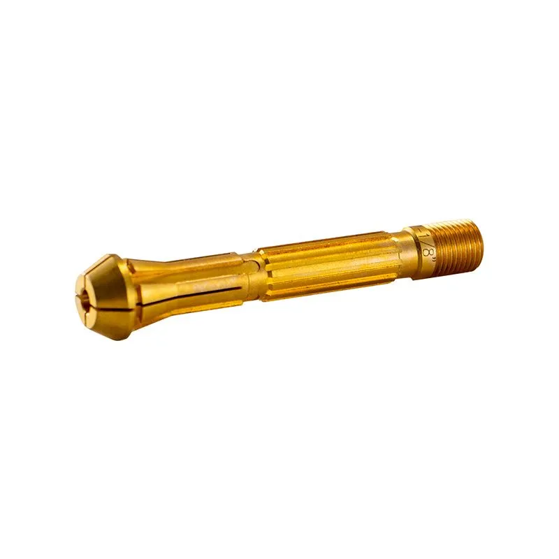 FUBAG Цанга ф3.2 FB TIG 190-400W-450W (2 шт.) FUBAG Цанга ф3.2 FB TIG 190-400W-450W (2 шт.)