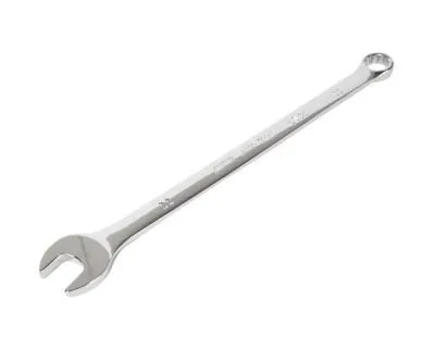 Ключ комбинированный 11х11мм L=205мм удлиненный JTC