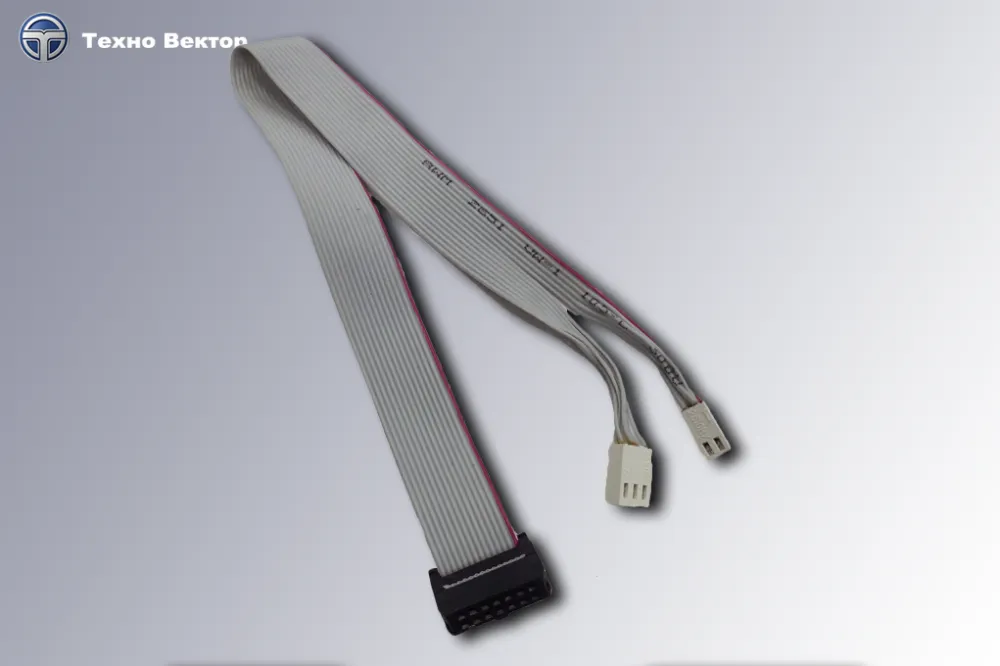 Шлейф питания камер ТВ7 купить