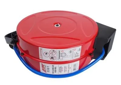 Удлинитель для подачи воздуха на катушке (шланг 15м) JTC