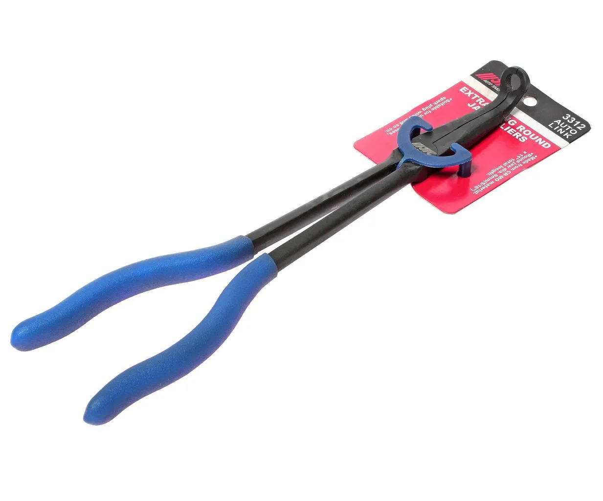 Щипцы для разъединения трубопроводов 8мм L=280мм JTC купить